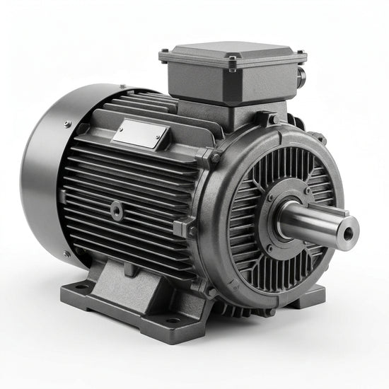 BIND MOTOR YASKAWA SGMGV-09ADA61
