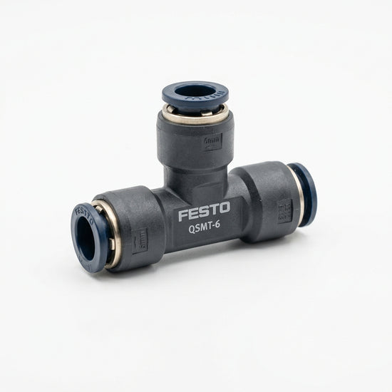FESTO QSMT-6