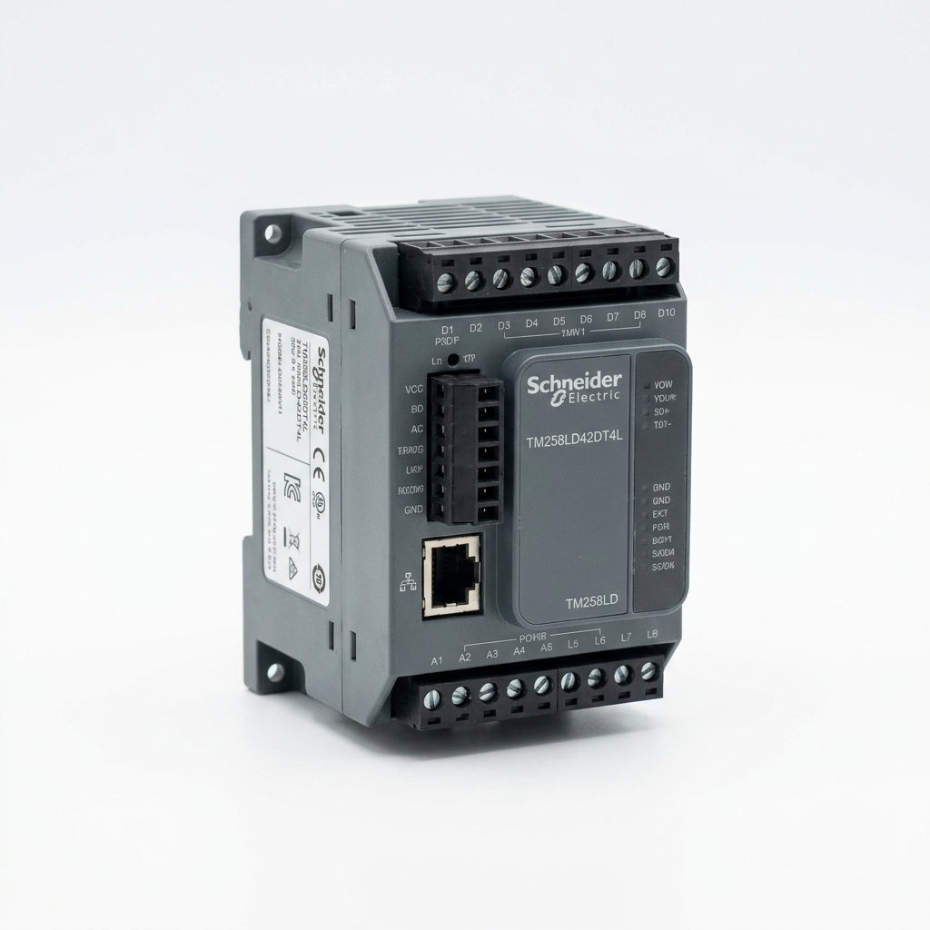 Schneider Electric TM258LD42DT4L