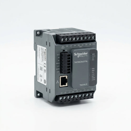 Schneider Electric TM258LD42DT4L