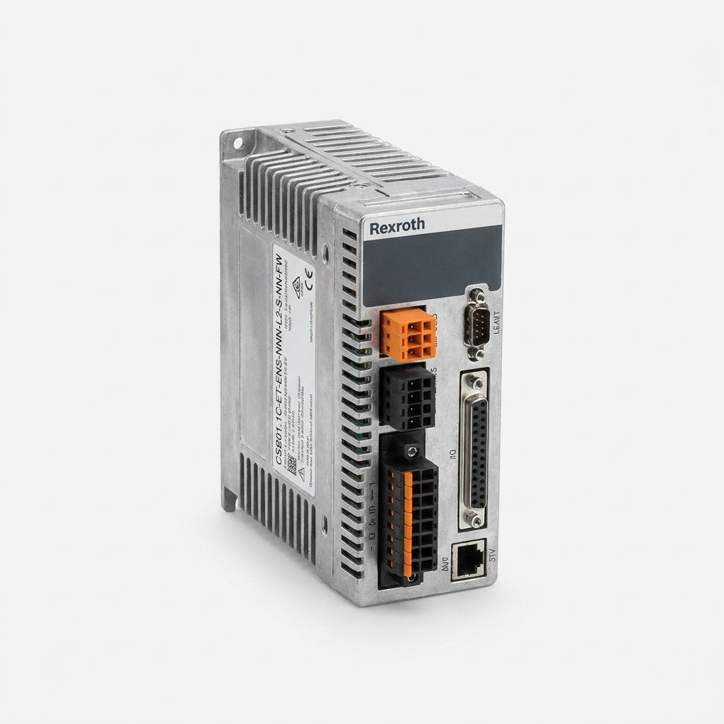 Bosch Rexroth CSB01.1C-ET-ENS-NNN-L2-S-NN-FW