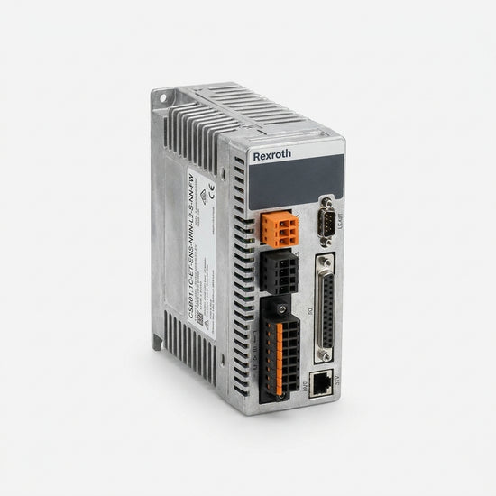 Bosch Rexroth CSB01.1C-ET-ENS-NNN-L2-S-NN-FW