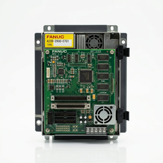 FANUC A20B-2900-0701