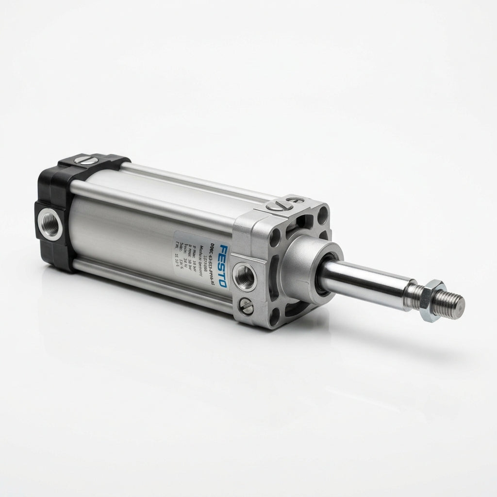 FESTO DSBC-63-525-PPVA-N3