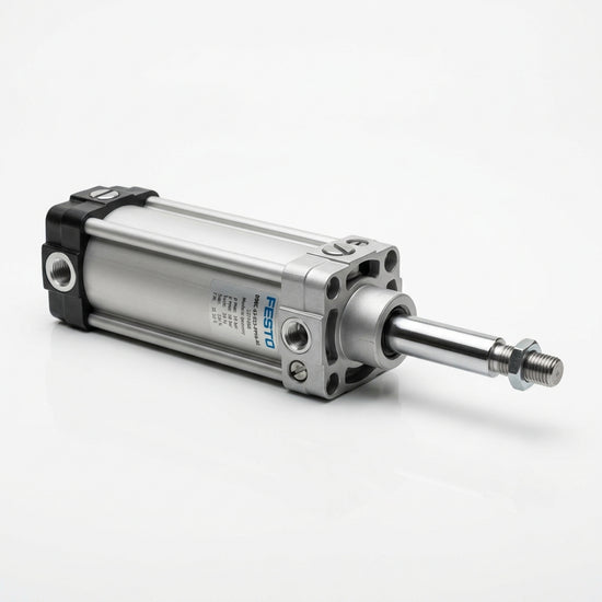 FESTO DSBC-63-525-PPVA-N3