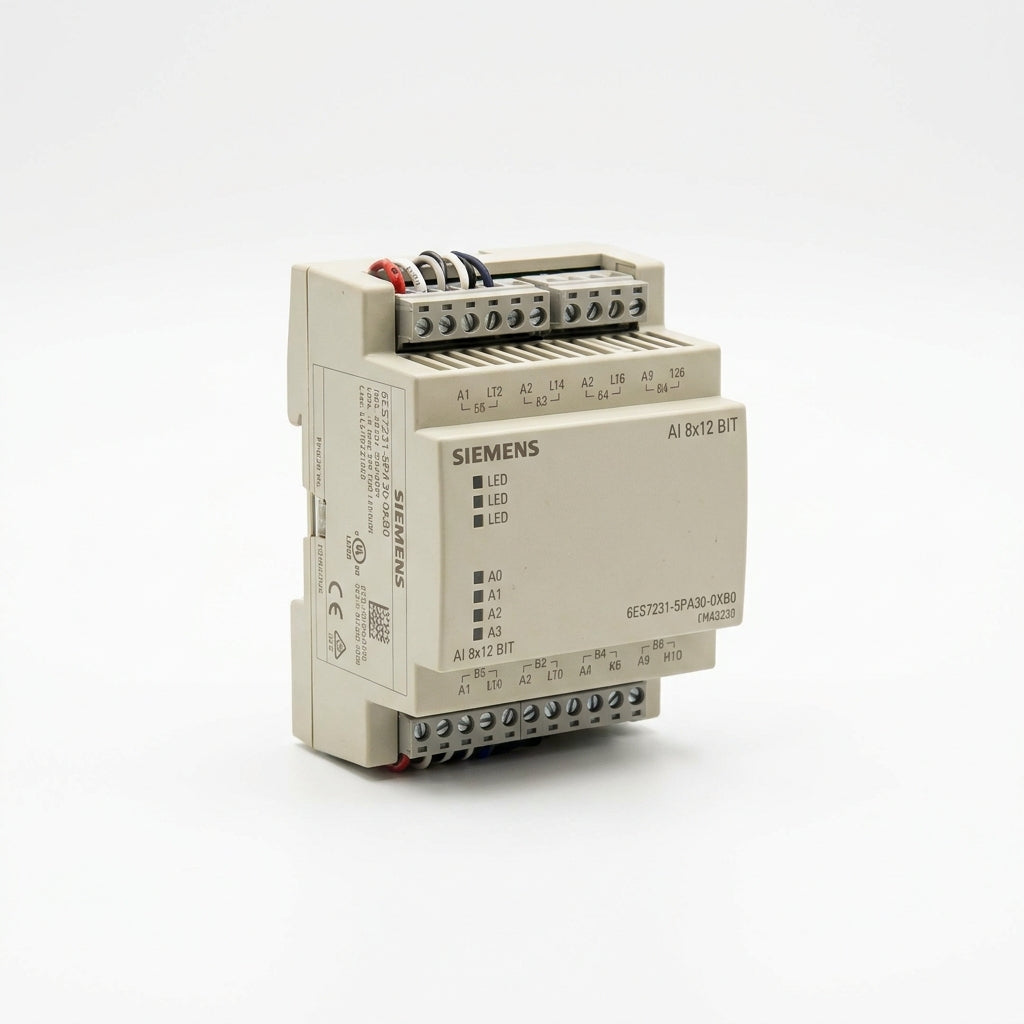 Siemens 6ES7231-5PA30-0XB0