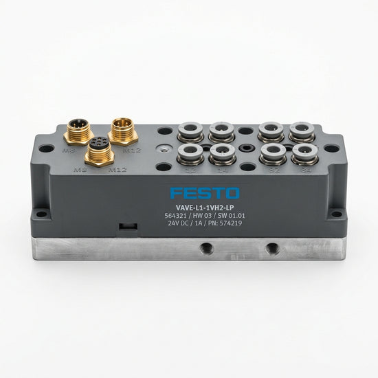 FESTO VAVE-L1-1VH2-LP