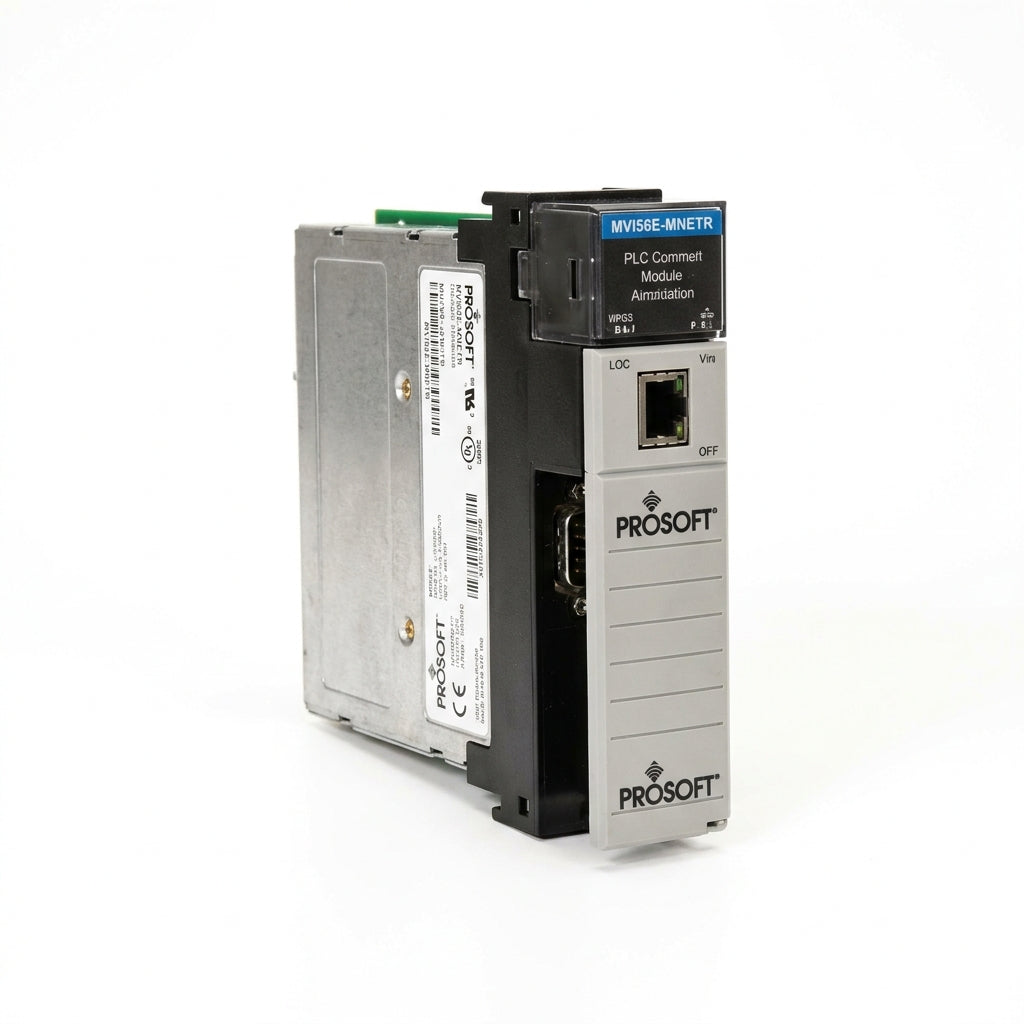 PROSOFT MVI56E-MNETR