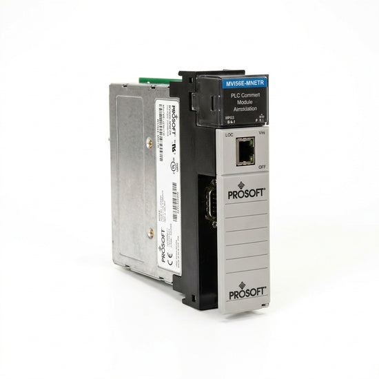 PROSOFT MVI56E-MNETR
