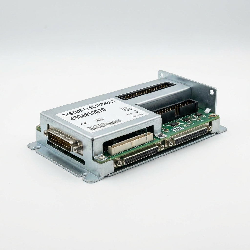 System Electronics 4304510070