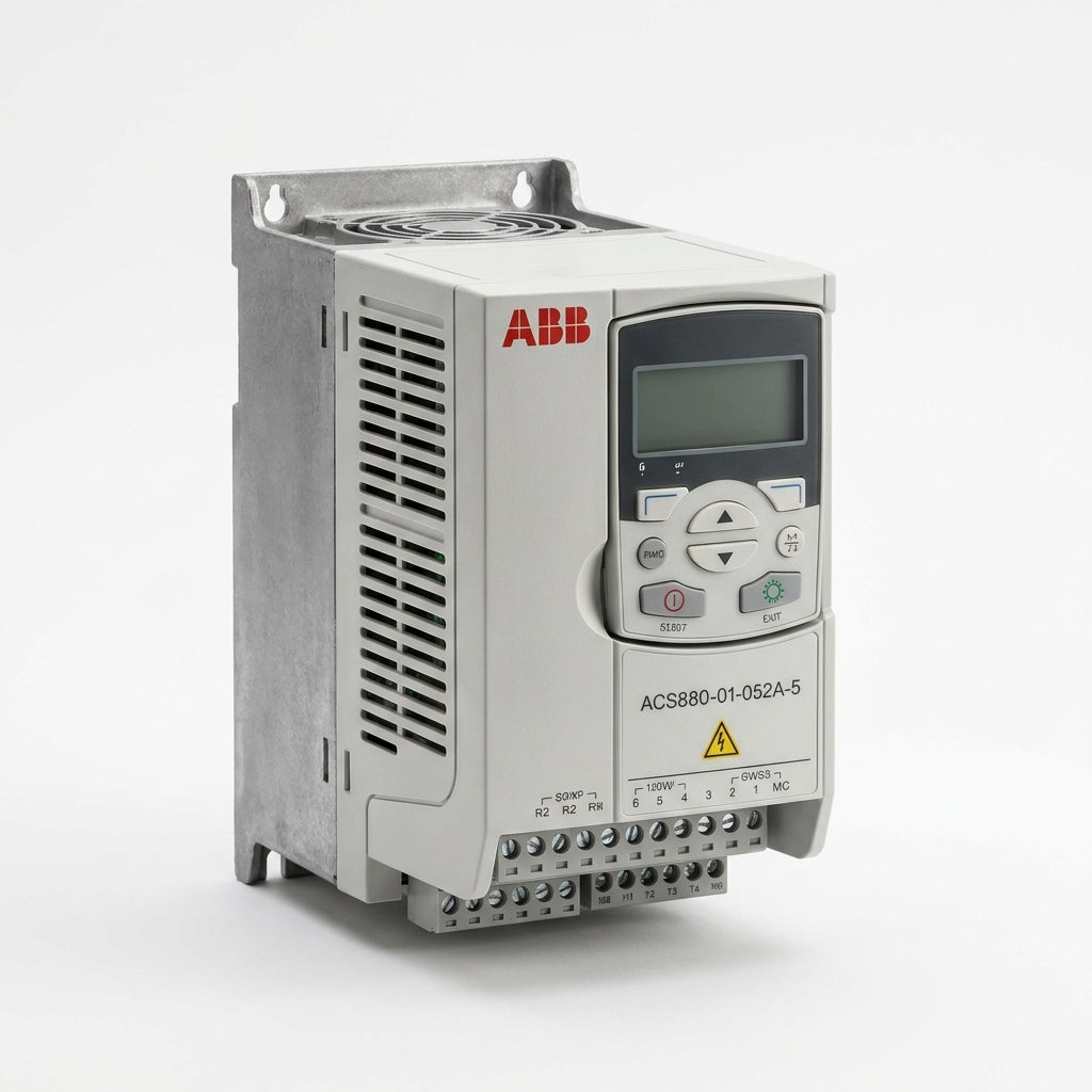 ABB ACS880-01-052A-5
