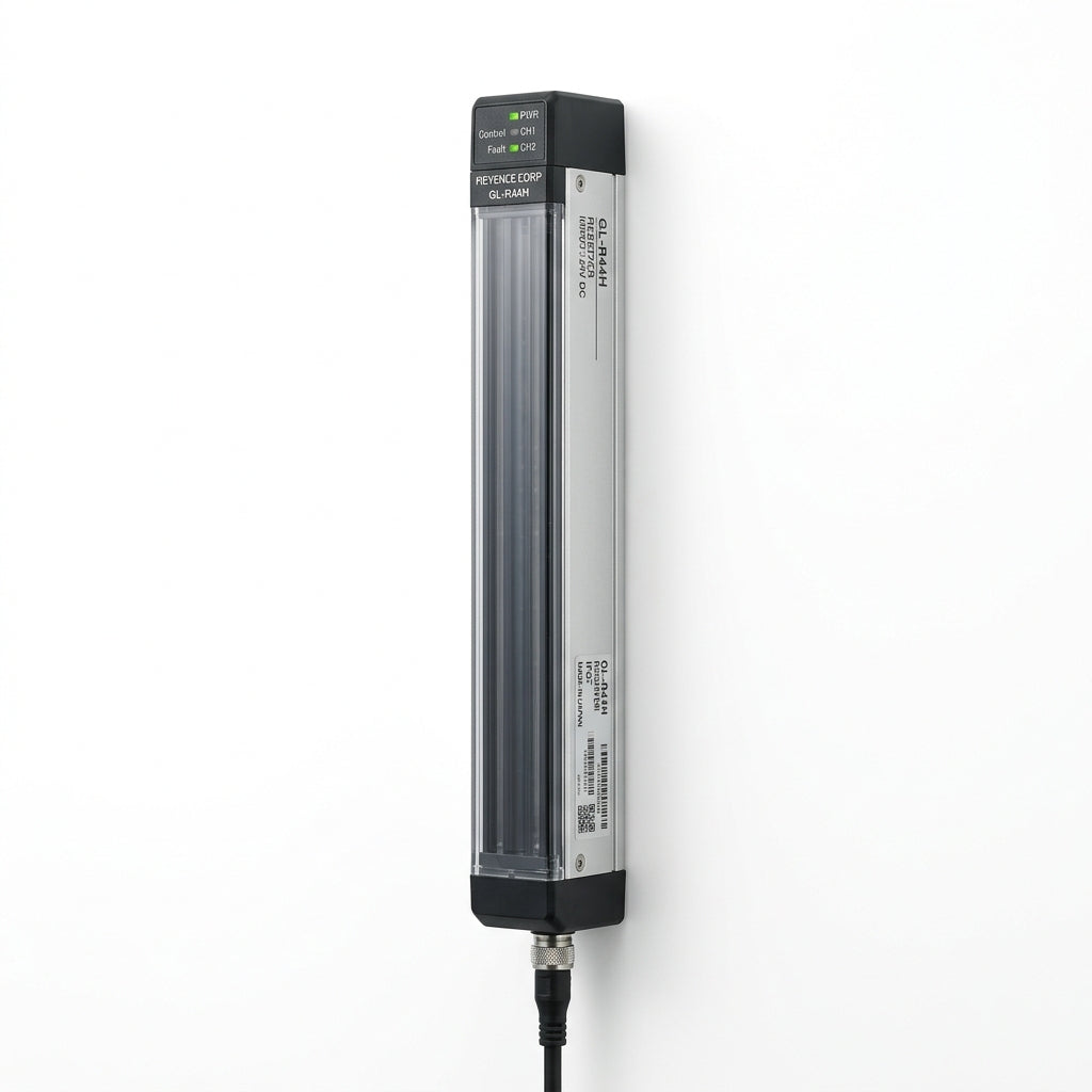 KEYENCE CORP GL-R44H