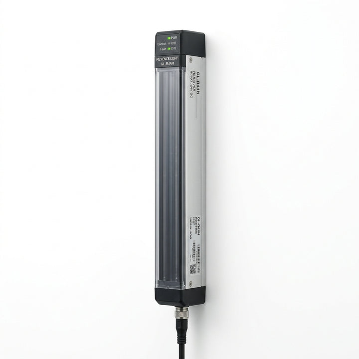KEYENCE CORP GL-R44H