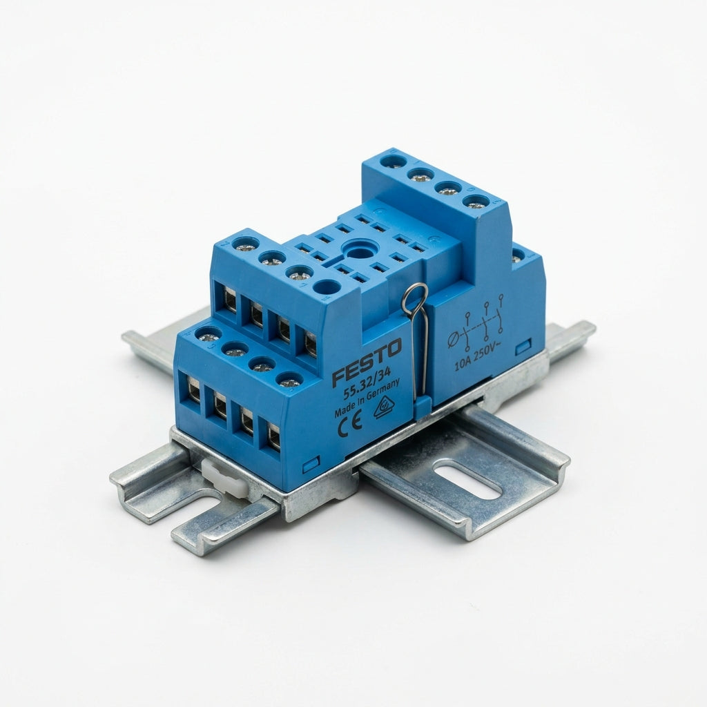 FESTO 55.32/34