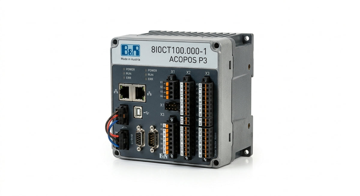 B&R 8I0CT100.000-1