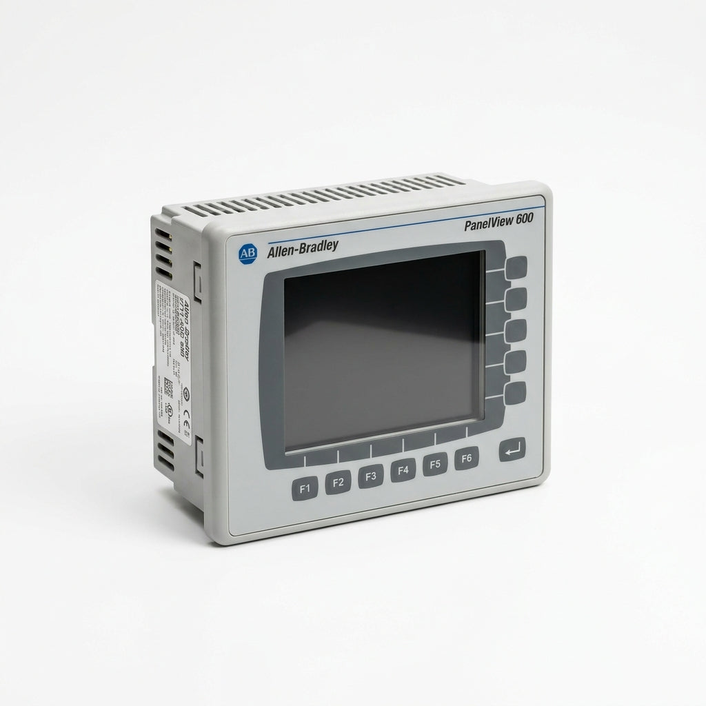 Allen-Bradley 2711-K6C5