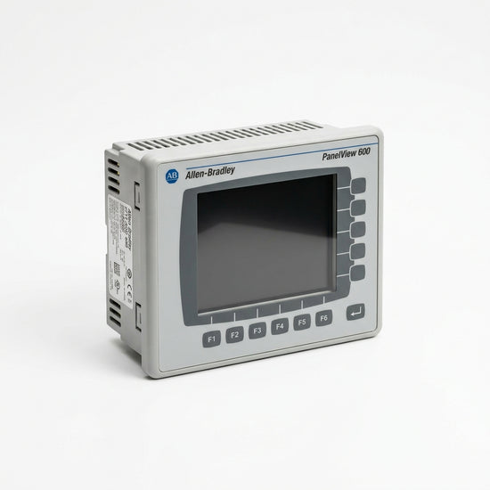 Allen-Bradley 2711-K6C5