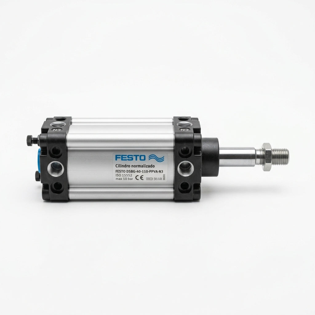 FESTO DSBG-40-110-PPVA-N3