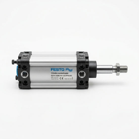 FESTO DSBG-40-110-PPVA-N3