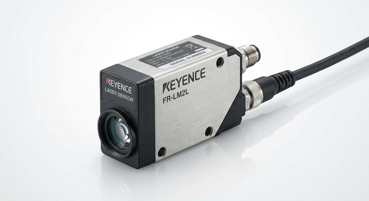 KEYENCE FR-LM2L