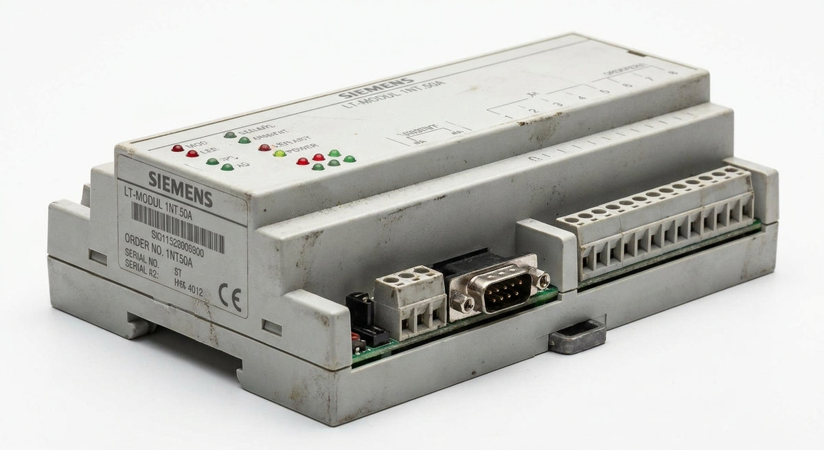 SIEMENS LT-MODUL 1NT.50A