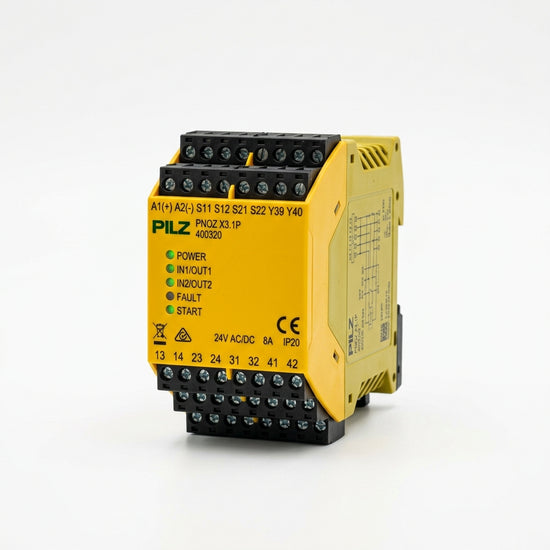 PILZ 400320