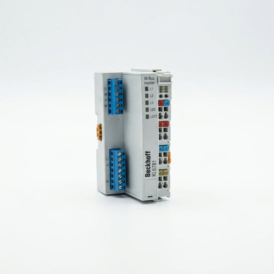 Beckhoff KL6781