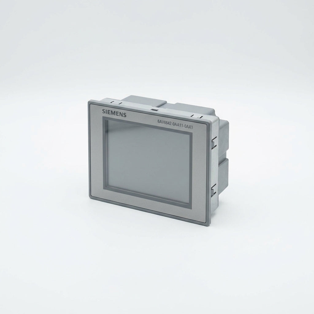SIEMENS/FA 6AV6642-0AA11-0AX1