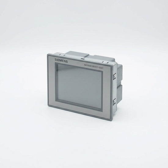 SIEMENS/FA 6AV6642-0AA11-0AX1