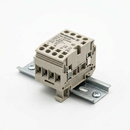 WEIDMULLER 1784780000