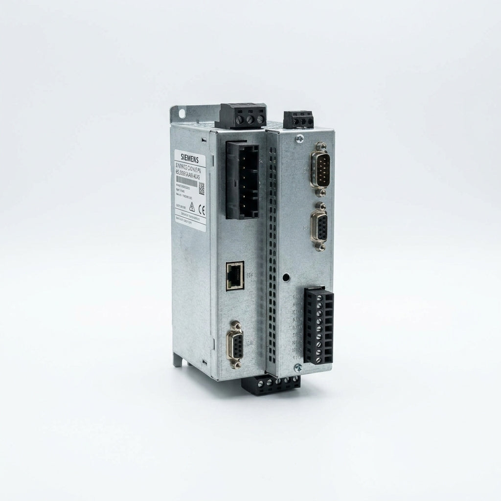 SIEMENS/HT 6SL3055-0AA00-4CA5