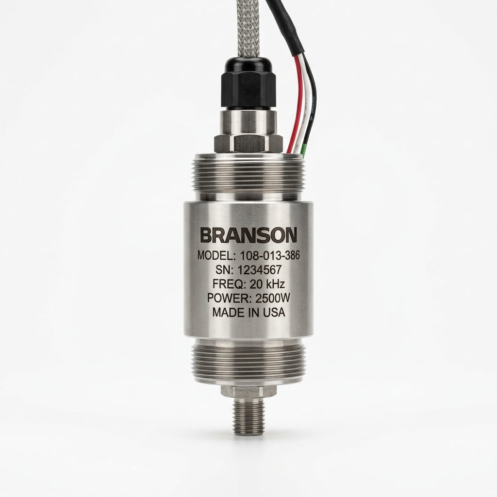 BRANSON 108-013-386