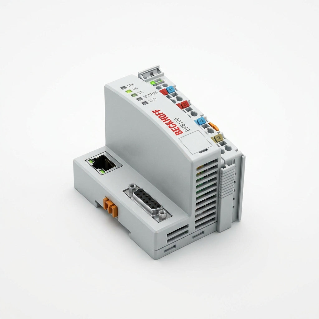 Beckhoff BK8100