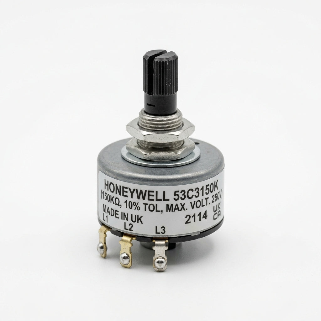 HONEYWELL 53C3150K