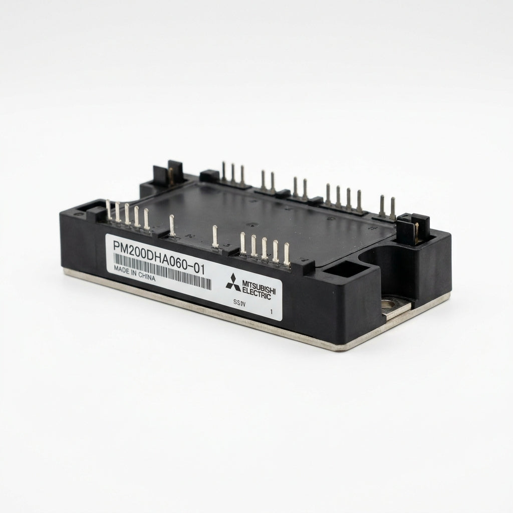 Mitsubishi PM200DHA060-01
