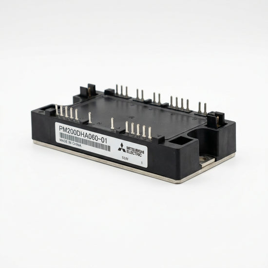 Mitsubishi PM200DHA060-01