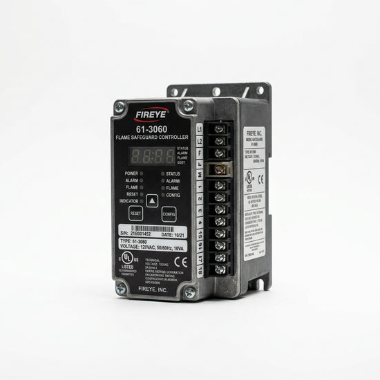 FIREYE 61-3060 CONTROLADOR