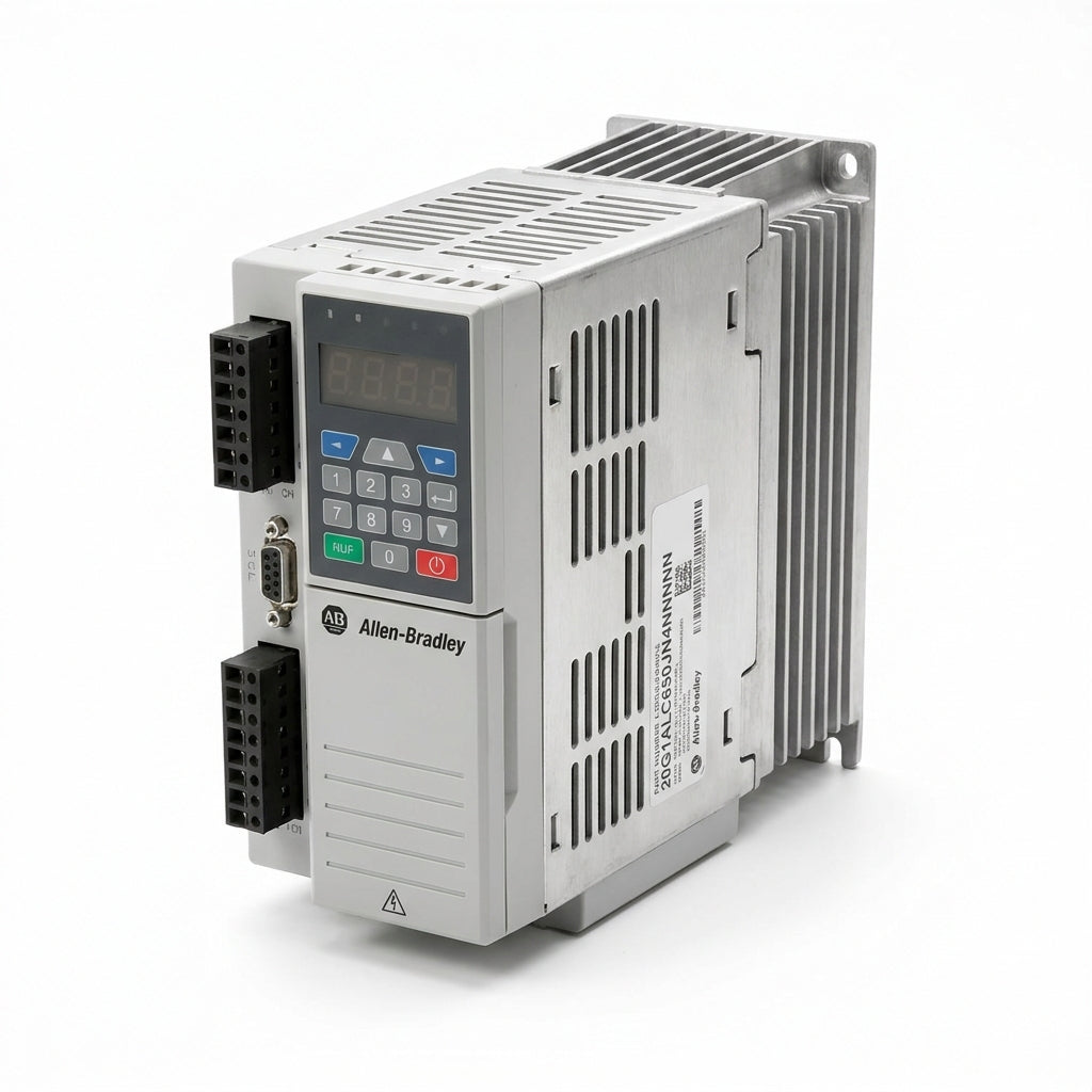 Allen-Bradley 20G1ALC650JN4NNNNN