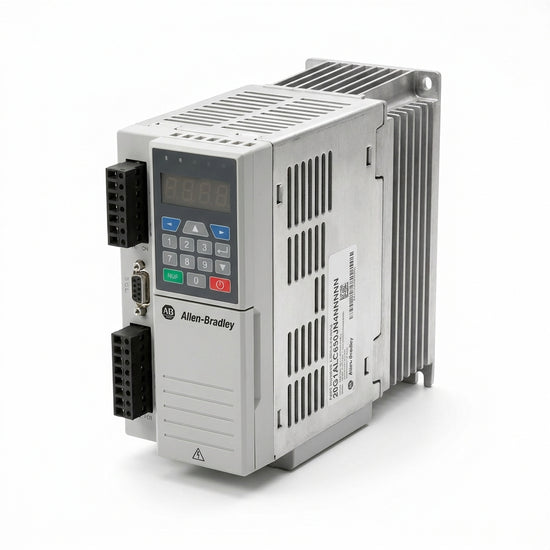 Allen-Bradley 20G1ALC650JN4NNNNN