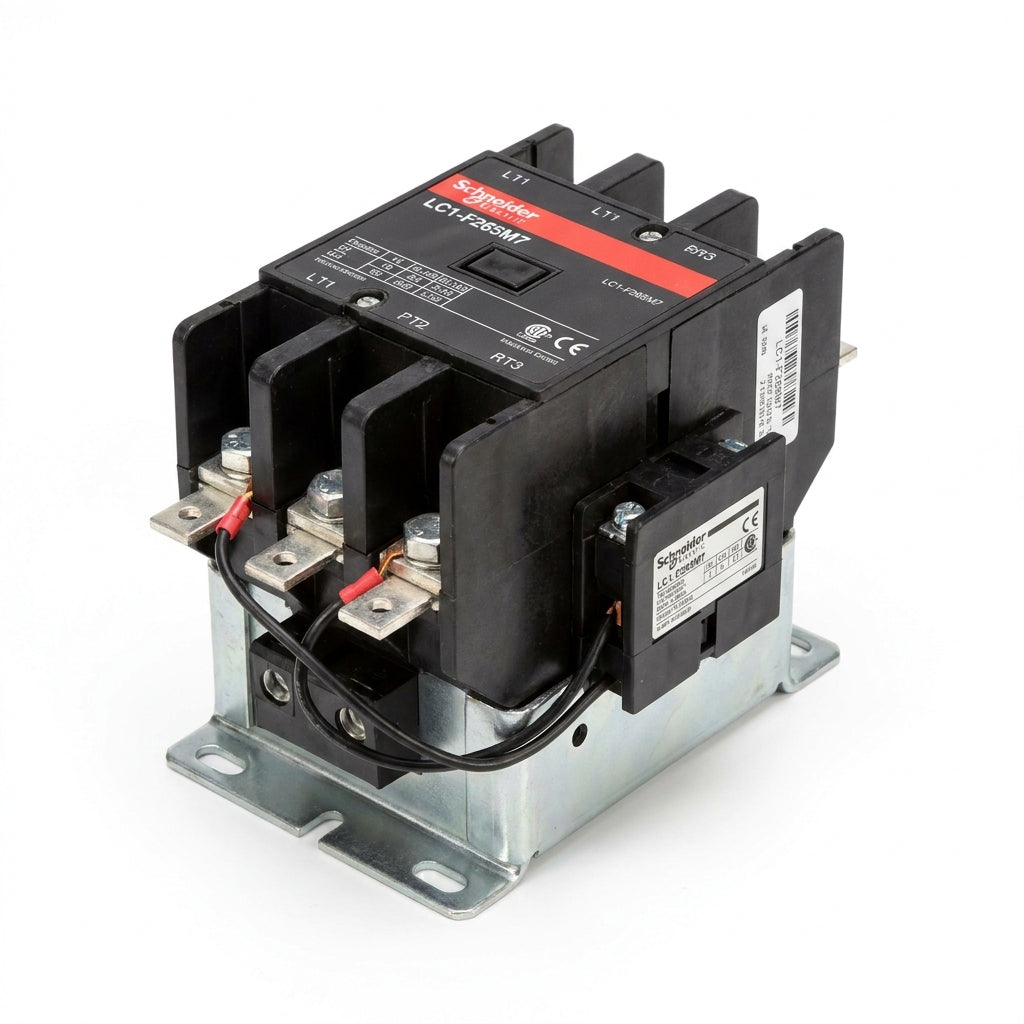 Schneider Electric LC1-F265M7
