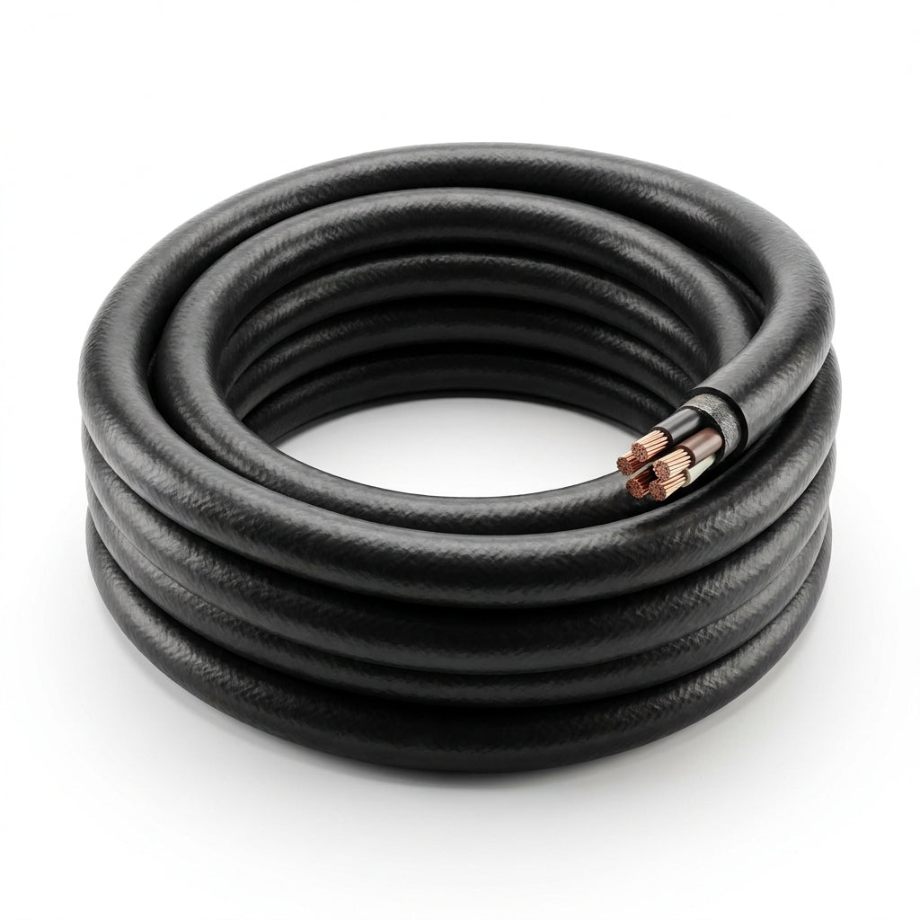 BIND Cable DB15 HEMBRA-MACHO 7.6M