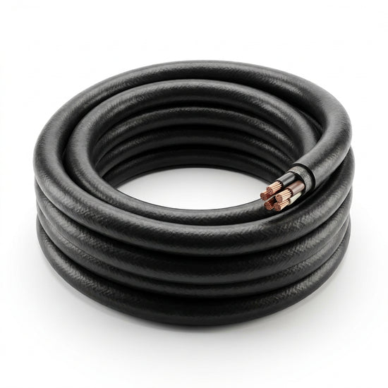BIND Cable DB15 HEMBRA-MACHO 7.6M
