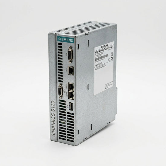 Siemens 6SL3054-4AG00-2AA0-ZF01+E01
