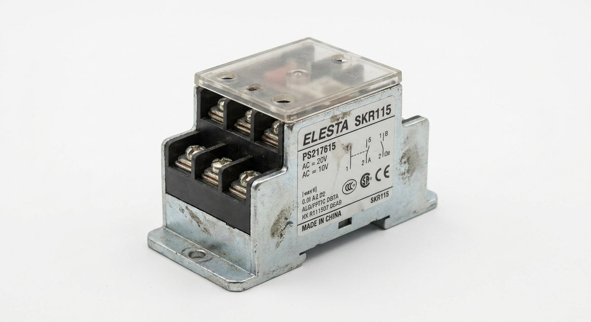 ELESTA SKR115