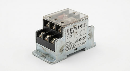 ELESTA SKR115