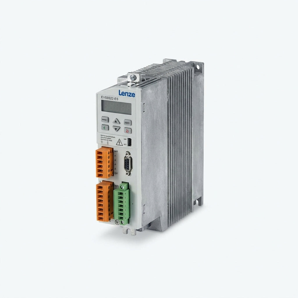 Lenze EVS9322-ES