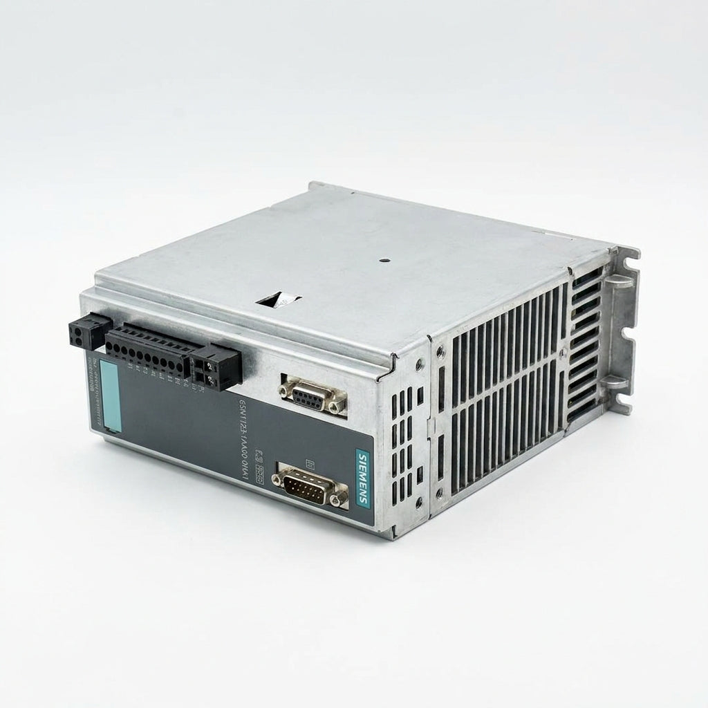 Siemens 6SN1123-1AA00-0HA1