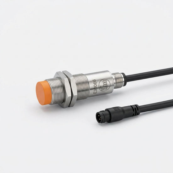 IFM Electronic E30066