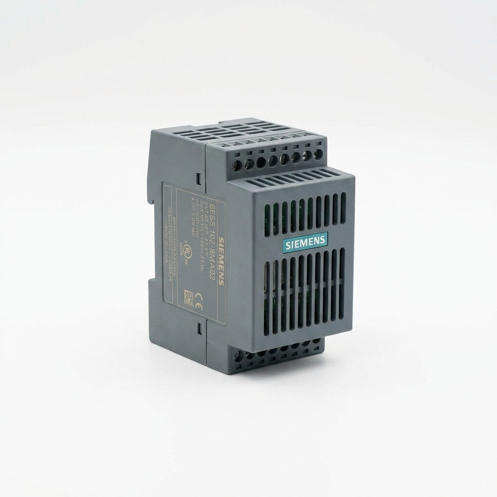 Siemens 6ES5 102-8MA02