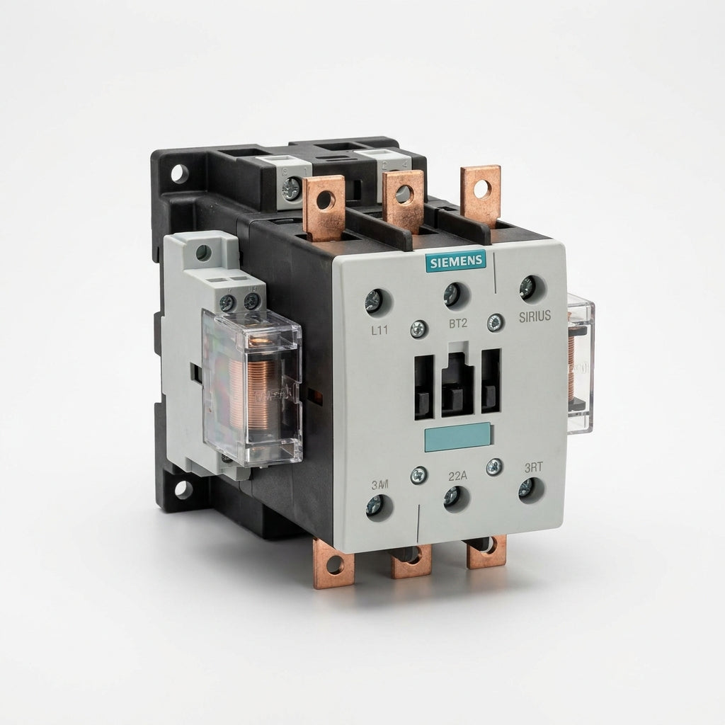 BIND 3RT1017-2BB42 SIEMENS Contactor